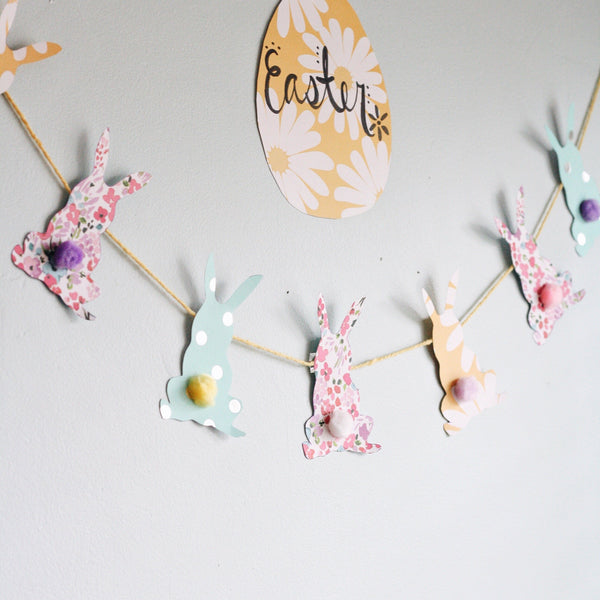 Bunny Garland