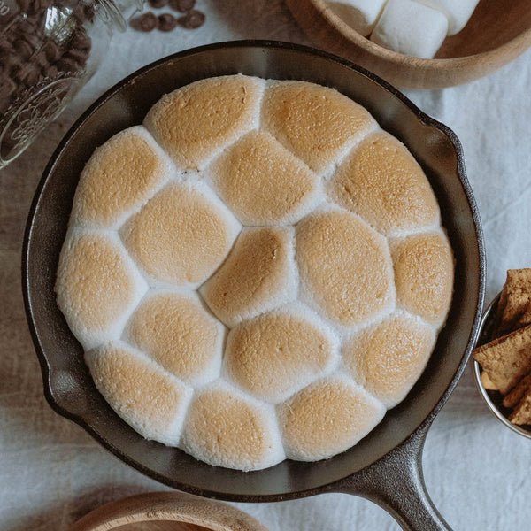 S'mores Dip