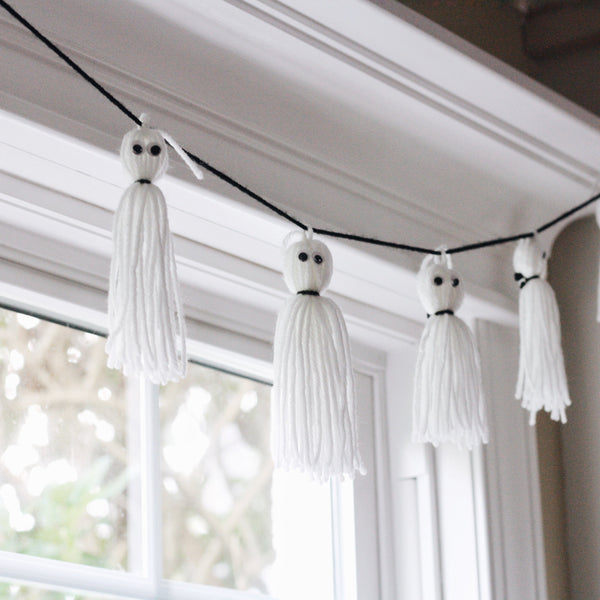 Ghost Garland