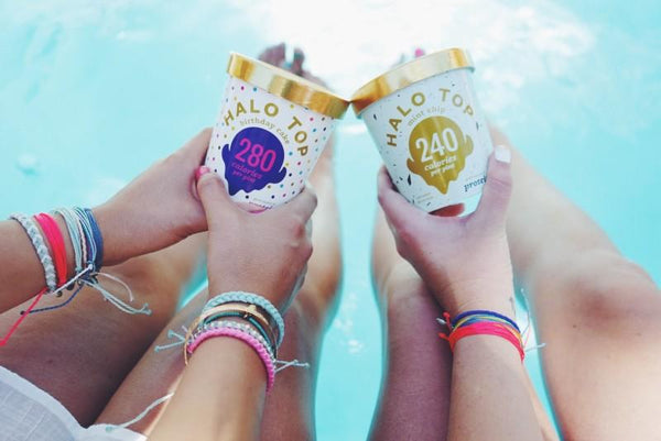 Halo Top Creamery