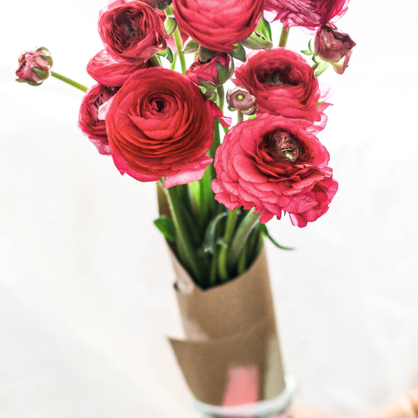 Farmers Market Bouquet