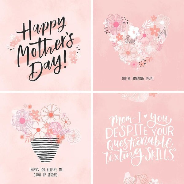 Free Mother's Day Cards