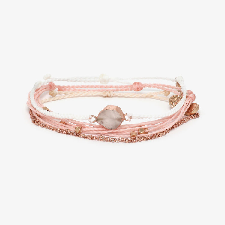 Pura Vida Monthly Rebillable Bracelet Subscription