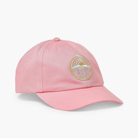 Pink Baseball Cap Gallery Thumbnail