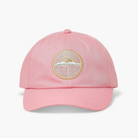 Pink Baseball Cap Gallery Thumbnail