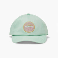 Turquoise Baseball Cap Gallery Thumbnail