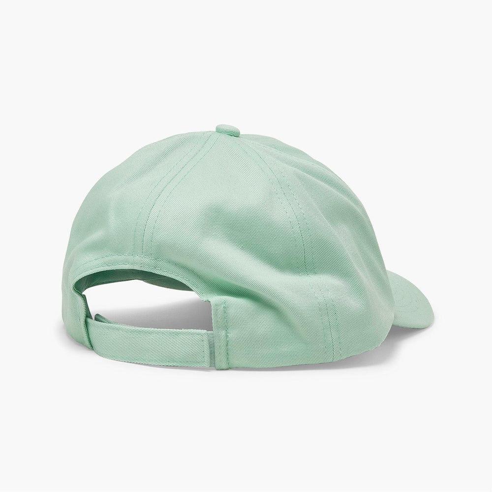 Turquoise Baseball Cap 3