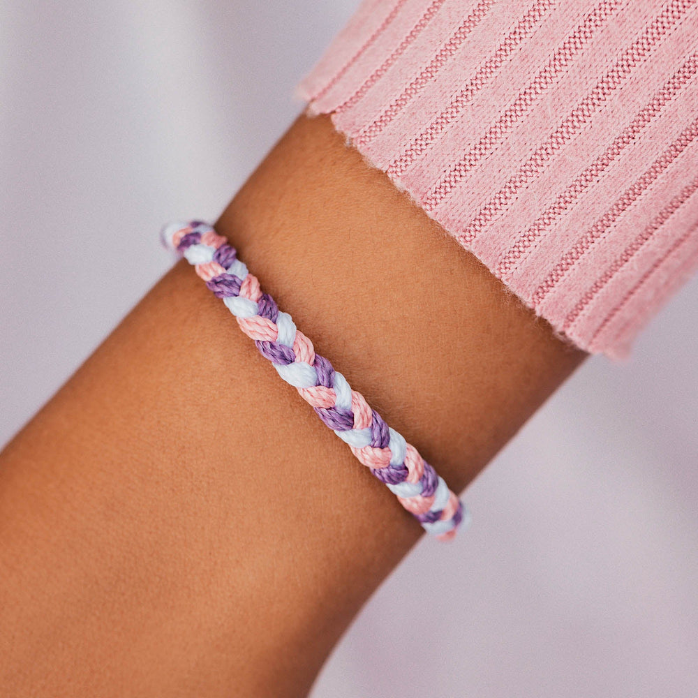 Multi Braided Bracelet 18