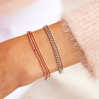 Rosarito Chain Bracelet Gallery Thumbnail