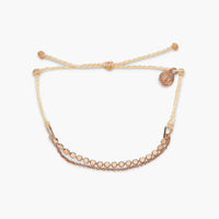 Delicate Layered Chain Bracelet Gallery Thumbnail