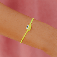 Keroppi Enamel Charm Bracelet Gallery Thumbnail