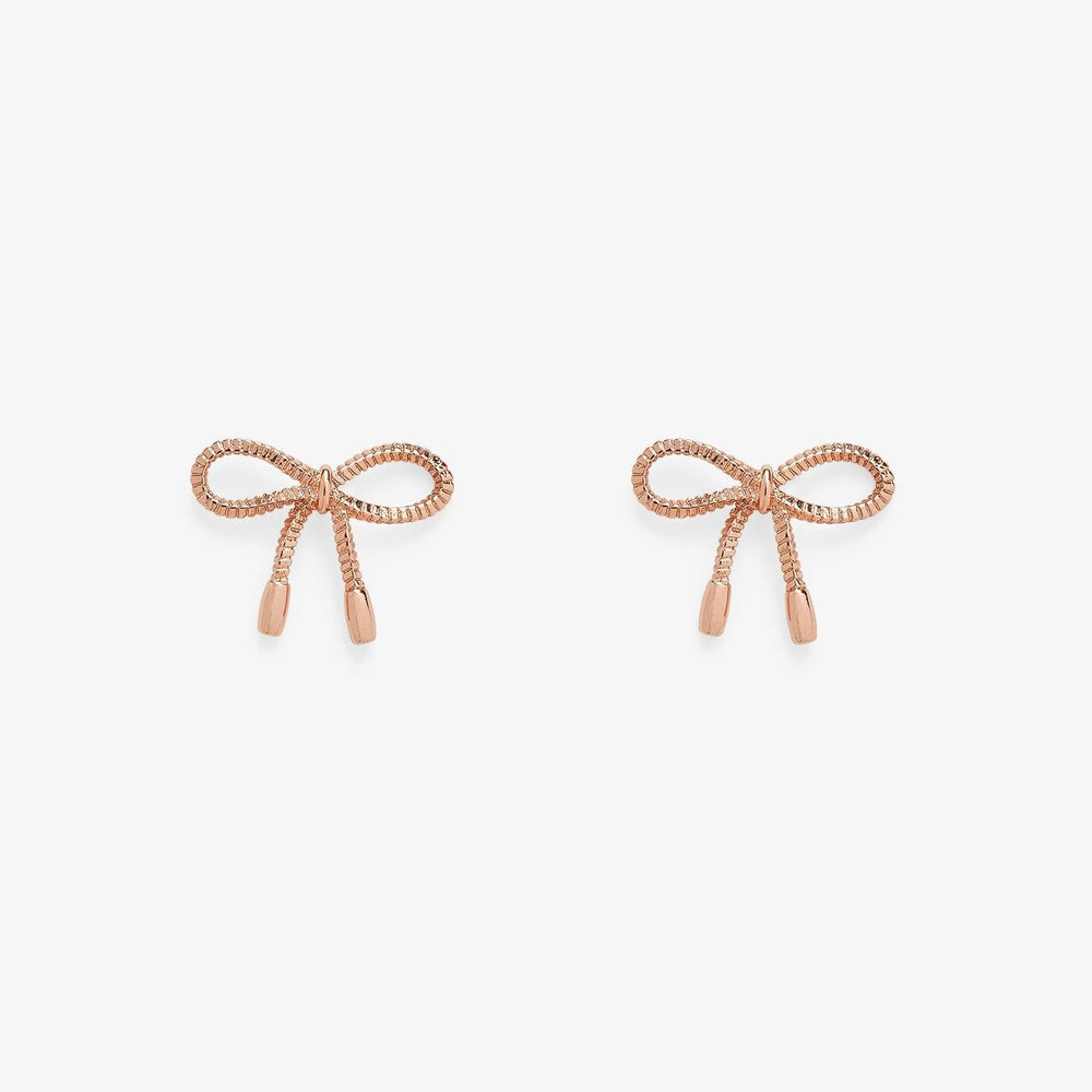 Bow Earrings 2