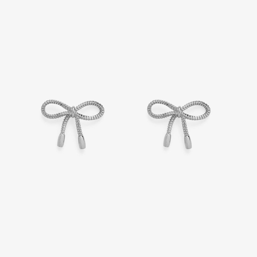 Bow Earrings 1