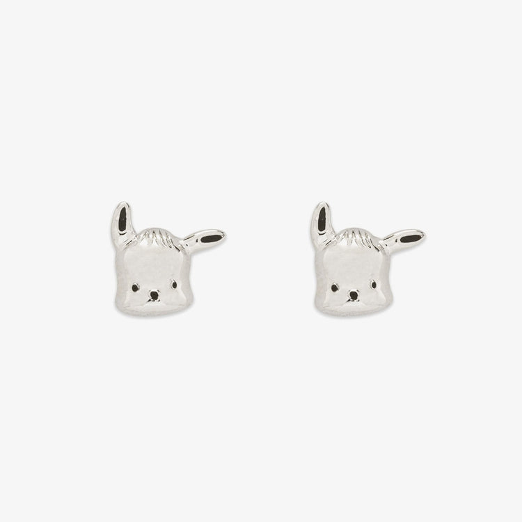 Pochacco Stud Earrings