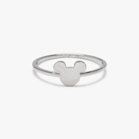 Disney Mickey Mouse Delicate Ring