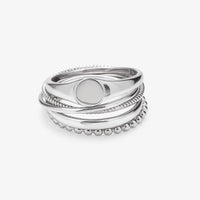 5 Ring Stacking Set