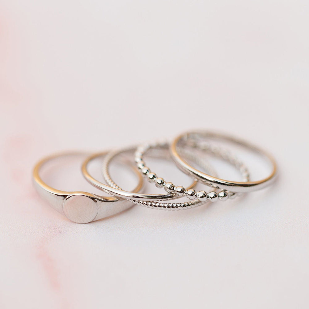 5 Ring Stacking Set 5