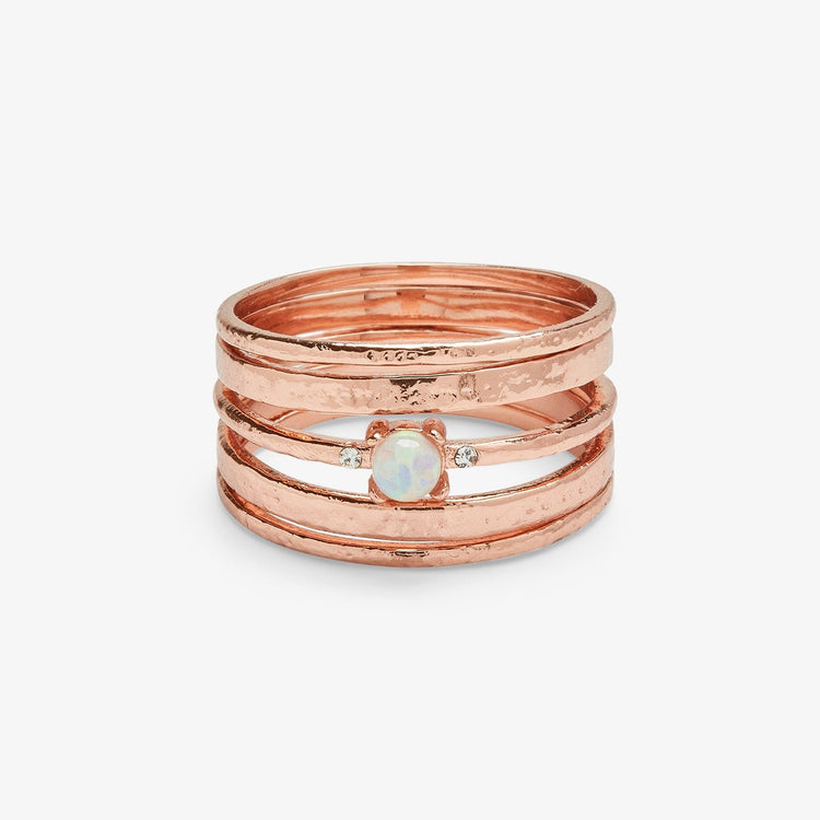 Solana Ring Stack