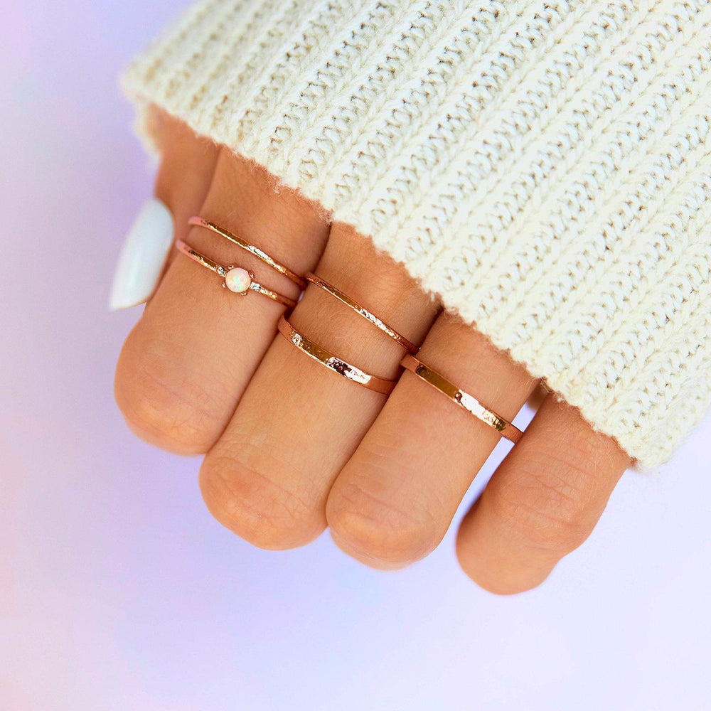 Solana Ring Stack 2