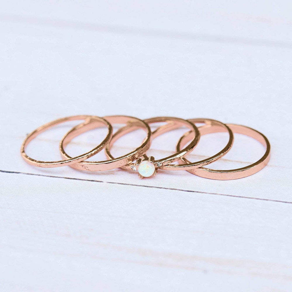 Solana Ring Stack 4