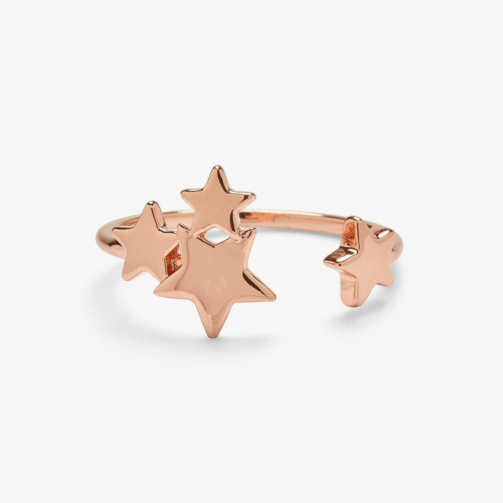 Starlight Ring 2