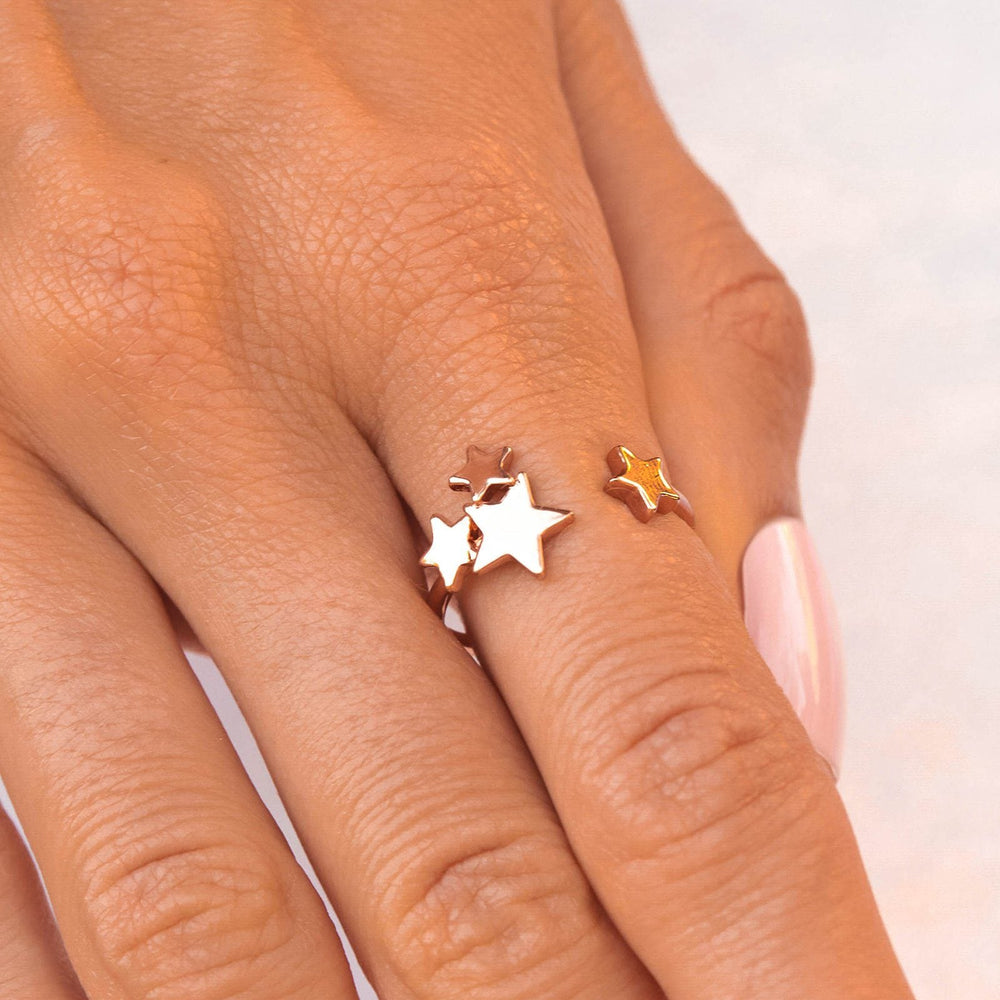 Starlight Ring 5