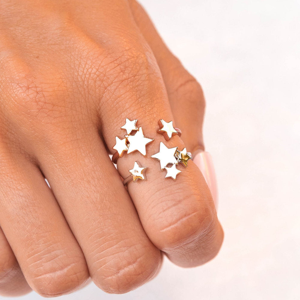 Starlight Ring 3