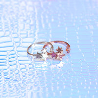 Starlight Ring Gallery Thumbnail