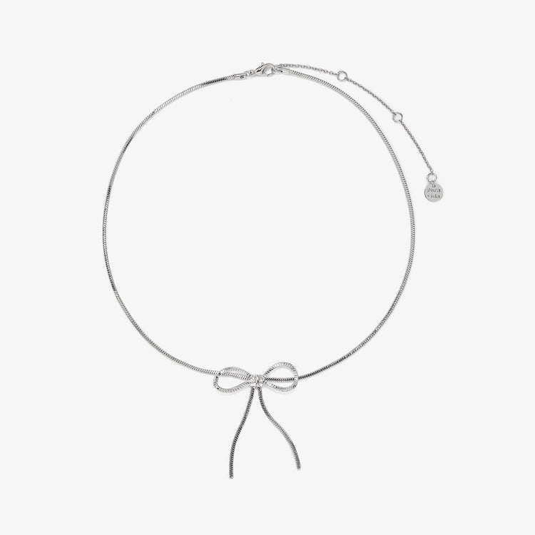 Bow Choker