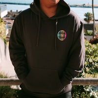 Live Free Hoodie Gallery Thumbnail