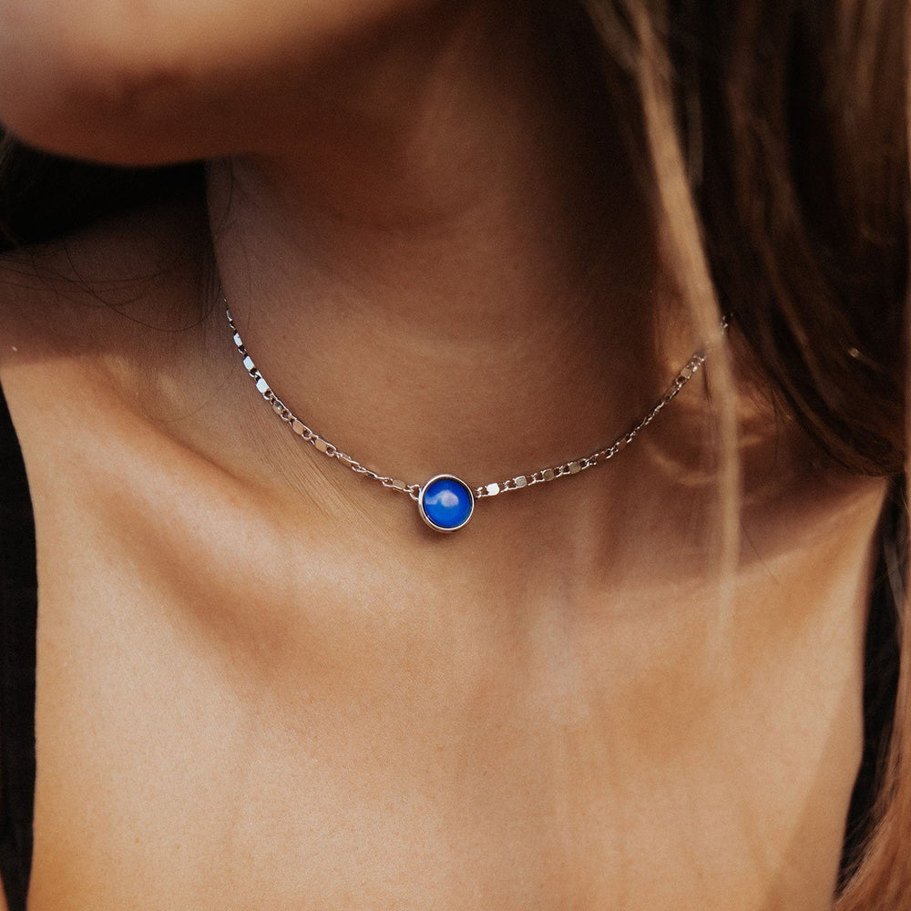 Mood Choker 3