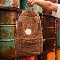 Teddy Bear Mini Backpack Gallery Thumbnail