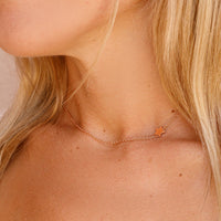 Star Necklace Gallery Thumbnail