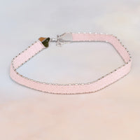 Pretty in Pink Choker Gallery Thumbnail