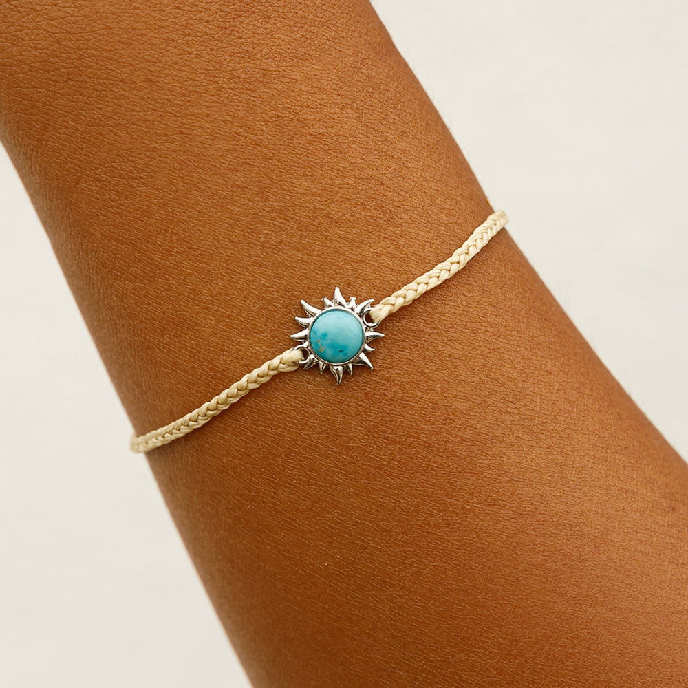 Celestial Sun Bracelet 5