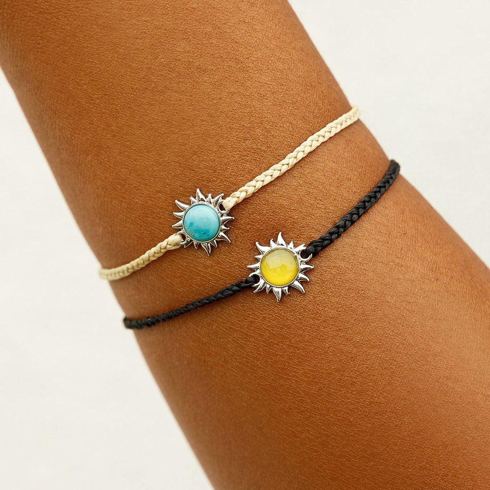 Celestial Sun Bracelet 3