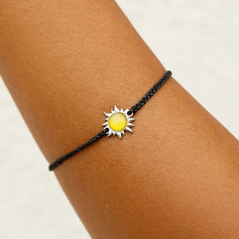 Celestial Sun Bracelet 4