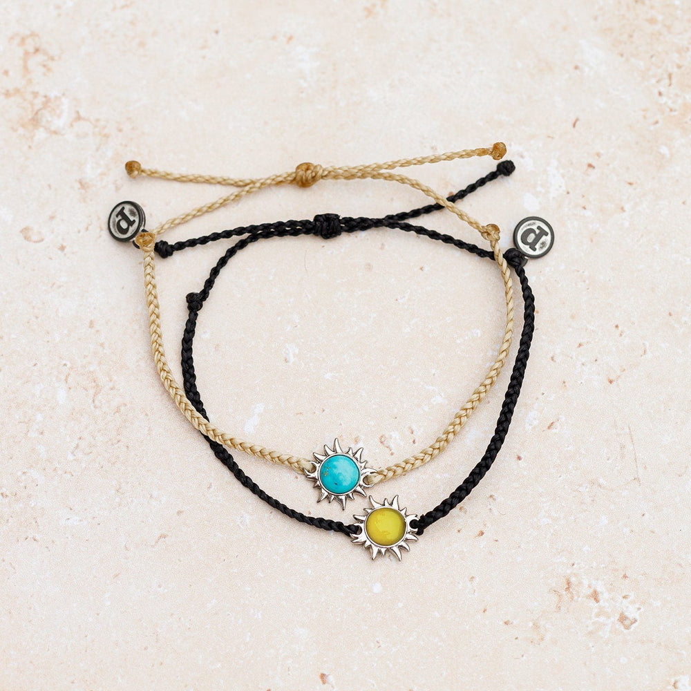 Celestial Sun Bracelet 8