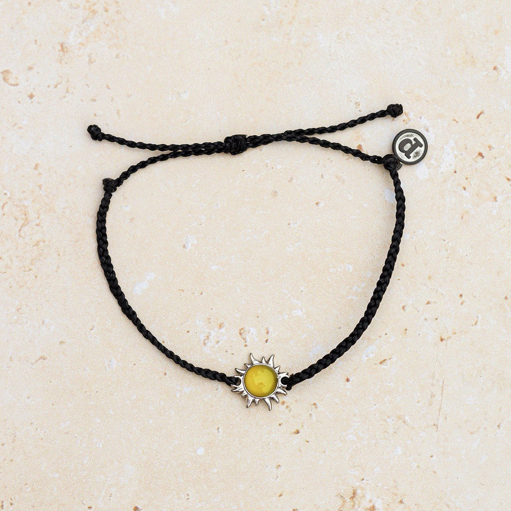 Celestial Sun Bracelet 6