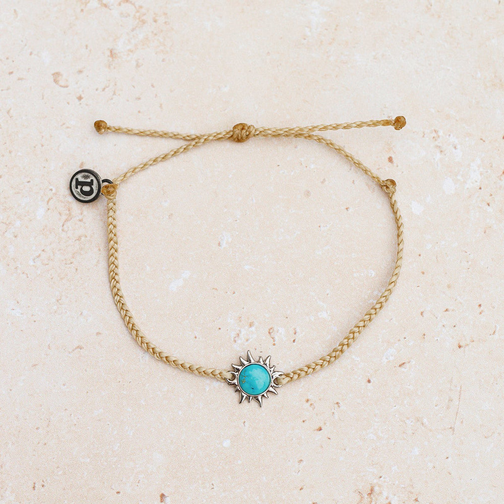 Celestial Sun Bracelet 7