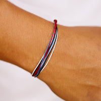 Fallen Heroes Bracelet Gallery Thumbnail