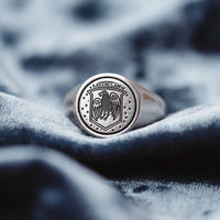 Ravenclaw™ Class Ring Gallery Thumbnail