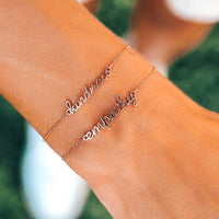 Empathy Bracelet Gallery Thumbnail