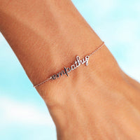 Empathy Bracelet Gallery Thumbnail