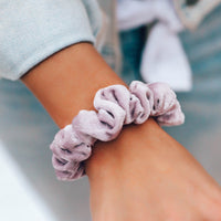 Sunset Scrunchies (Set of 3) Gallery Thumbnail