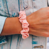 Sunset Scrunchies (Set of 3) Gallery Thumbnail