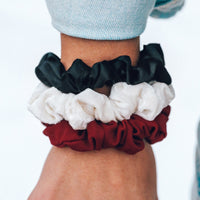 Party Pack Scrunchies (Set of 3) Gallery Thumbnail