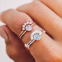 Nesting Ring Gallery Thumbnail