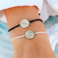 Spinner Charm Bracelet Gallery Thumbnail