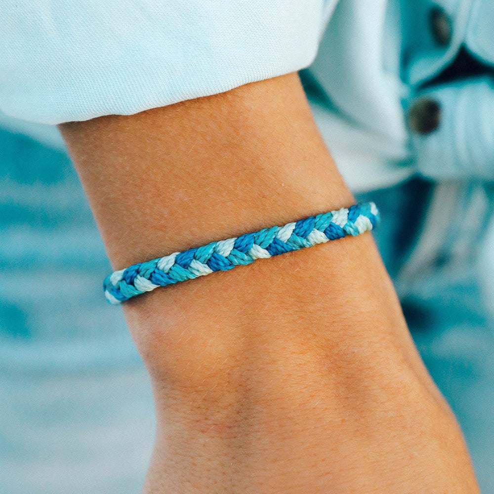 Multi Braided Bracelet 13